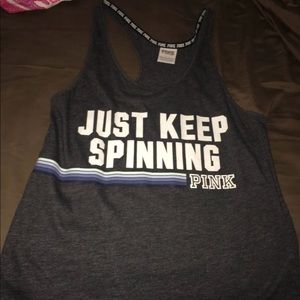 Victoria Secret Pink Tank top